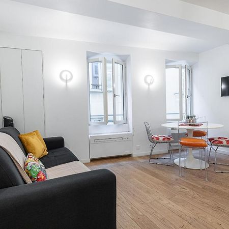 Quiet And Cosy 1Bdr In Vieux Nice! Екстер'єр фото