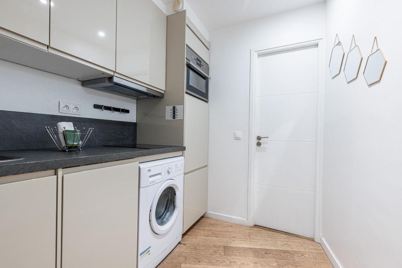 Quiet And Cosy 1Bdr In Vieux Nice! Екстер'єр фото