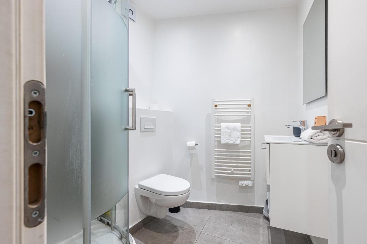 Quiet And Cosy 1Bdr In Vieux Nice! Екстер'єр фото