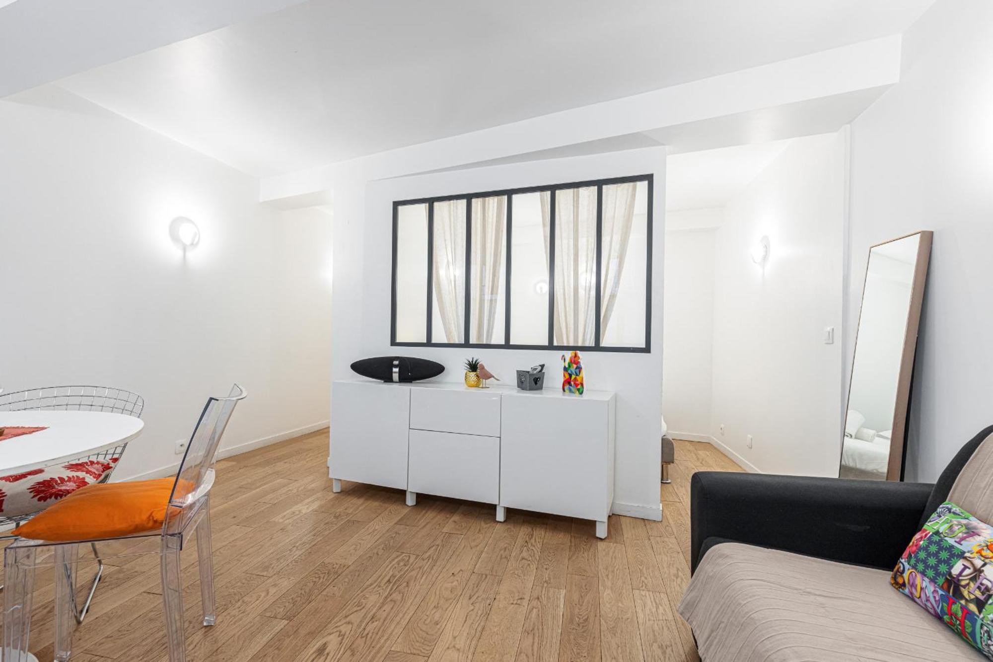 Quiet And Cosy 1Bdr In Vieux Nice! Екстер'єр фото