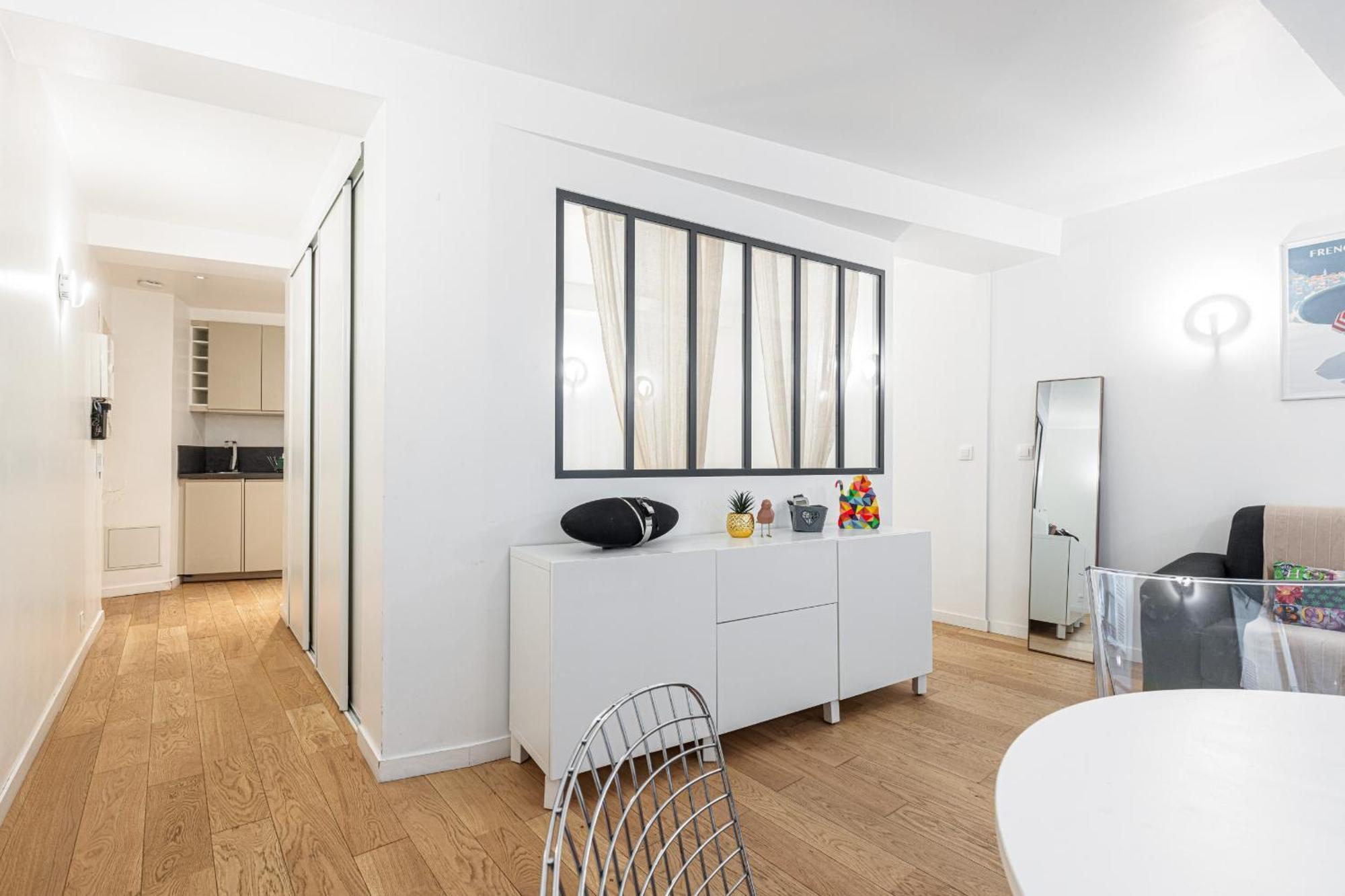 Quiet And Cosy 1Bdr In Vieux Nice! Екстер'єр фото